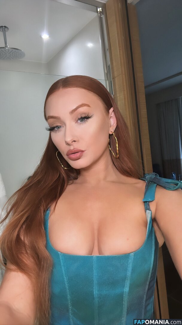 Elz The Witch / elzthewitch Nackt OnlyFans  Geleaktes Foto #8