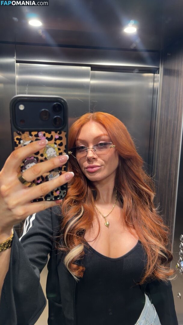 Elz The Witch / elzthewitch Nackt OnlyFans  Geleaktes Foto #13