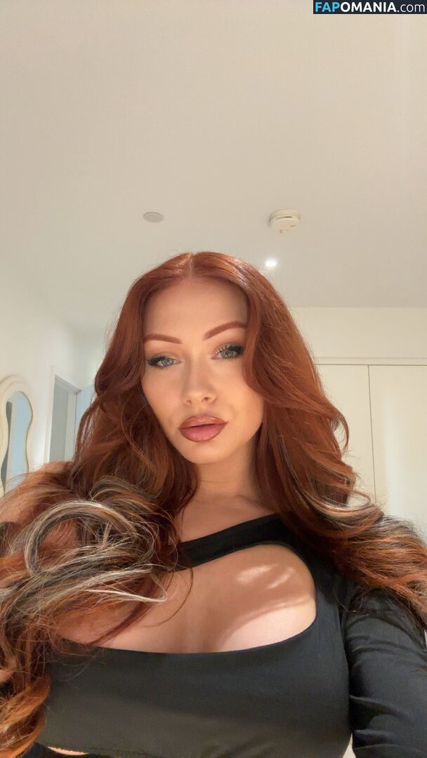 Elz The Witch / elzthewitch Nackt OnlyFans  Geleaktes Foto #16
