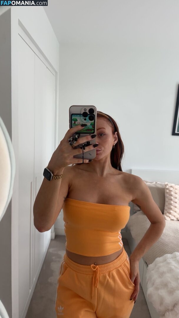 Elz The Witch / elzthewitch Nackt OnlyFans  Geleaktes Foto #17