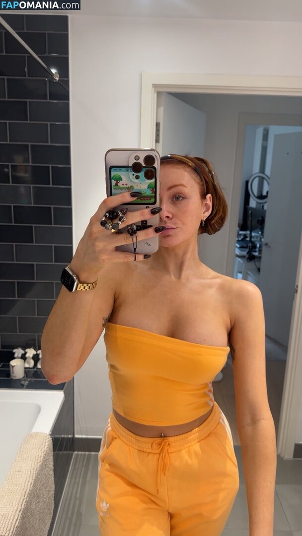 Elz The Witch / elzthewitch Nackt OnlyFans  Geleaktes Foto #18