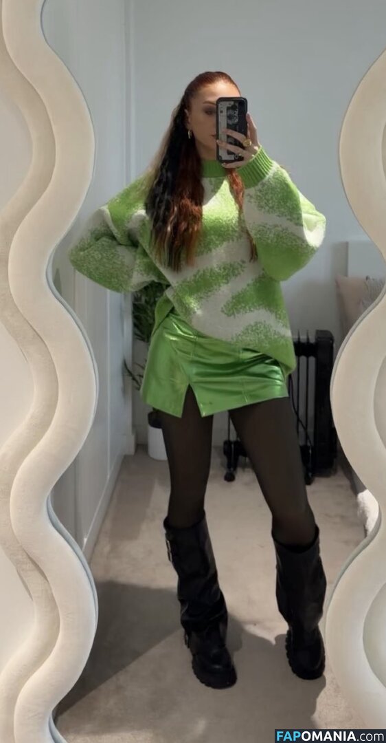 Elzthewitch Nackt OnlyFans  Geleaktes Foto #2
