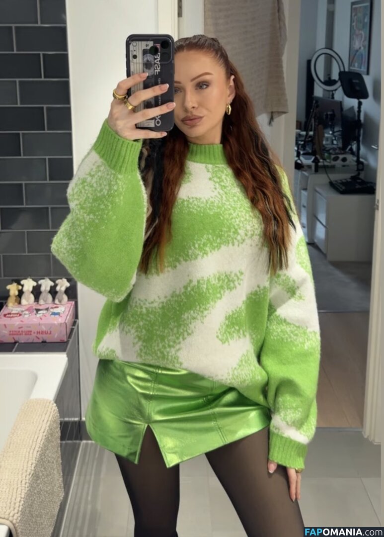 Elzthewitch Nackt OnlyFans  Geleaktes Foto #4