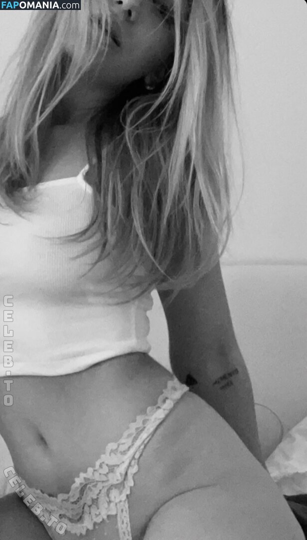 Ema Louise / emalouiise / emaxlouise Nackt OnlyFans  Geleaktes Foto #6