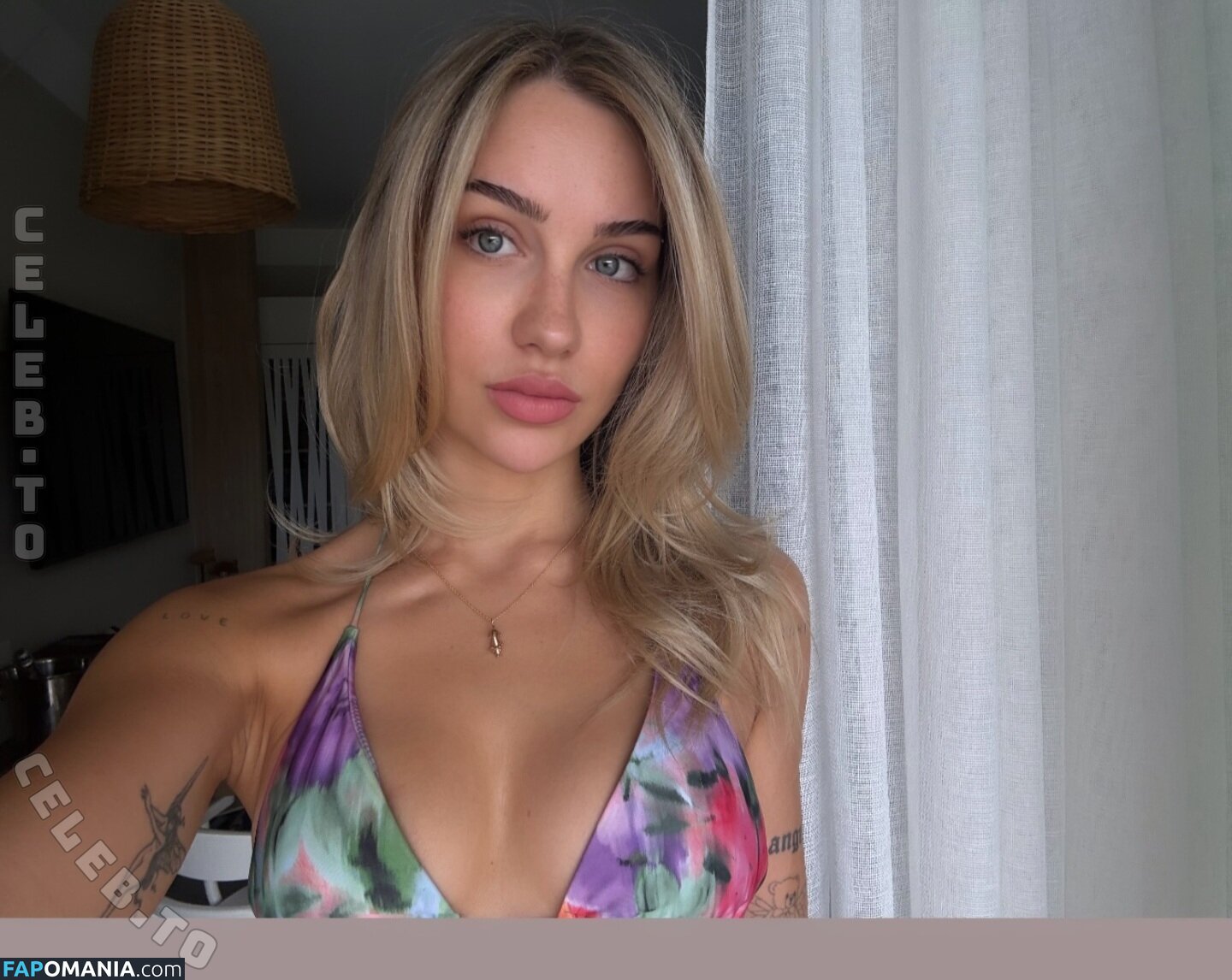 Ema Louise / emalouiise / emaxlouise Nackt OnlyFans  Geleaktes Foto #17