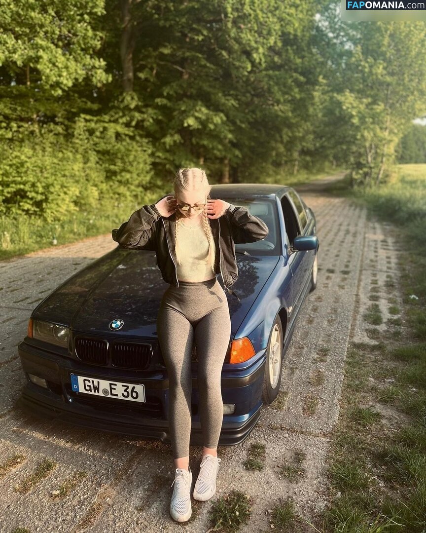 emaazing Nackt OnlyFans  Geleaktes Foto #14