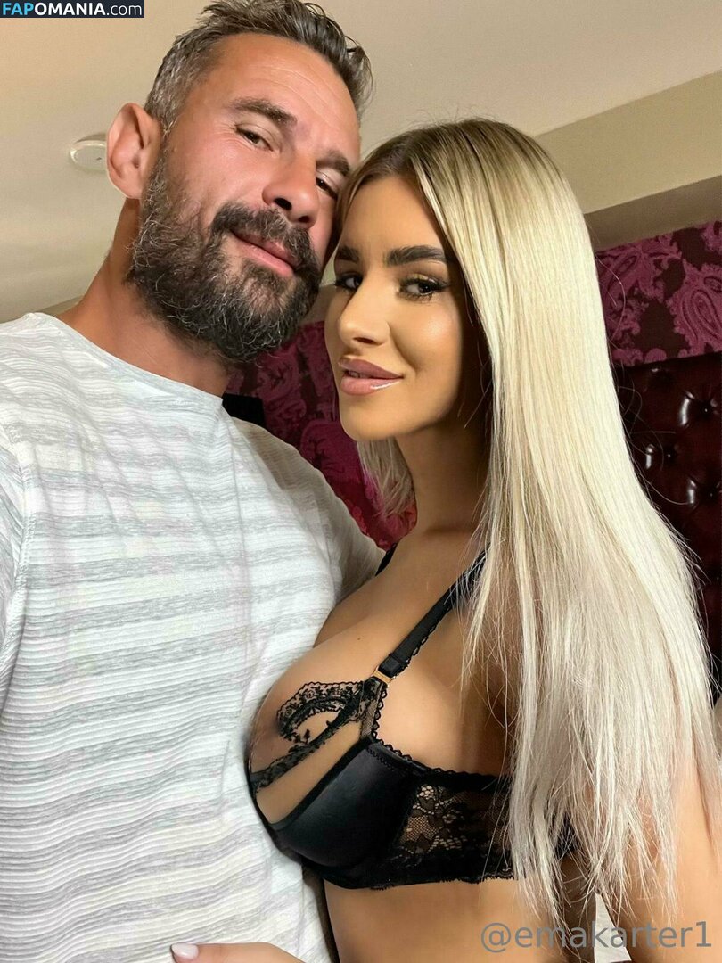 emakarter1 / mirunamilu01 Nackt OnlyFans  Geleaktes Foto #69