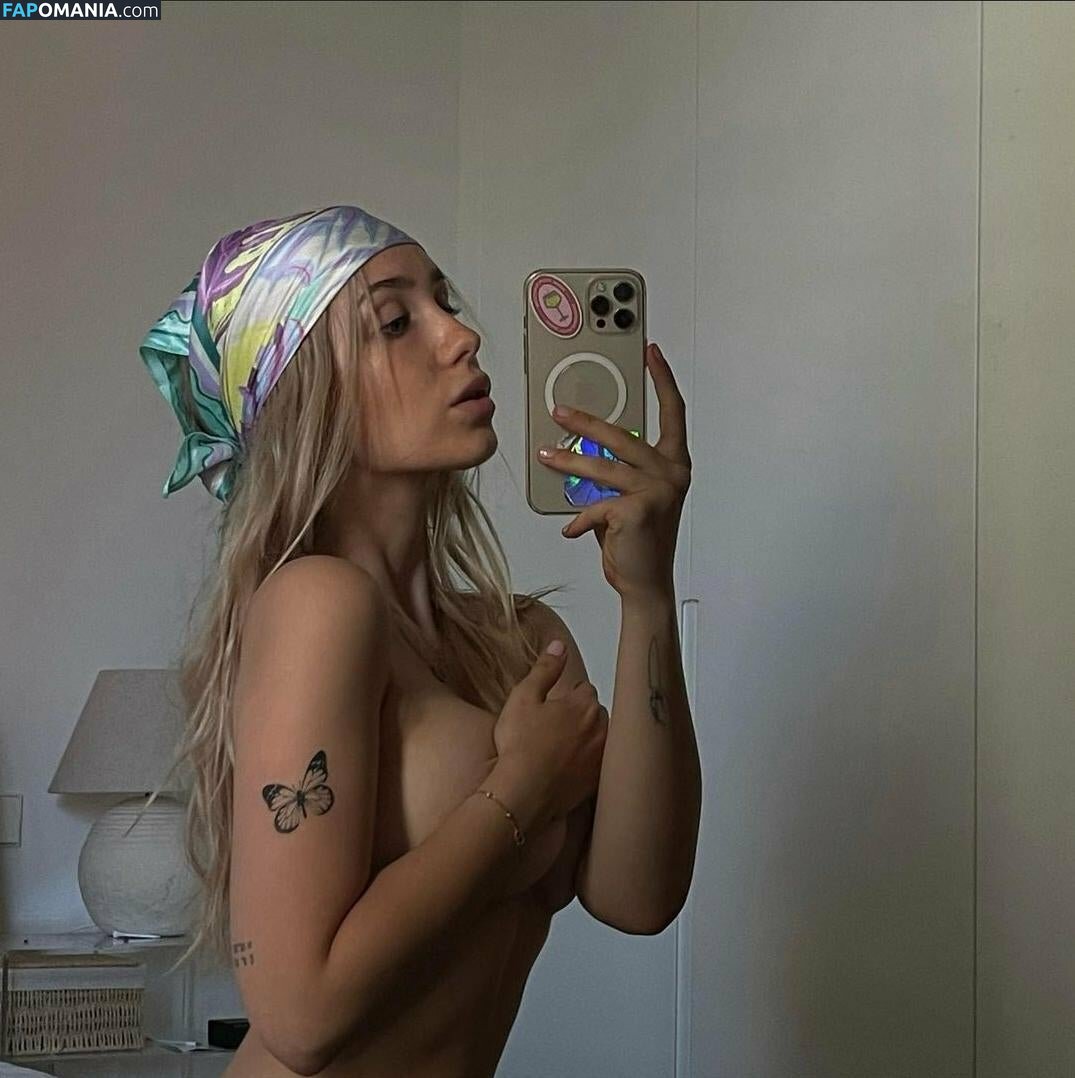 Emaxlouise / emmaloulou Nackt OnlyFans  Geleaktes Foto #56