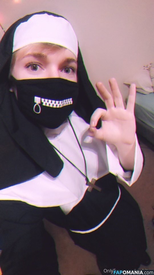 embitss Nackt OnlyFans  Geleaktes Foto #19