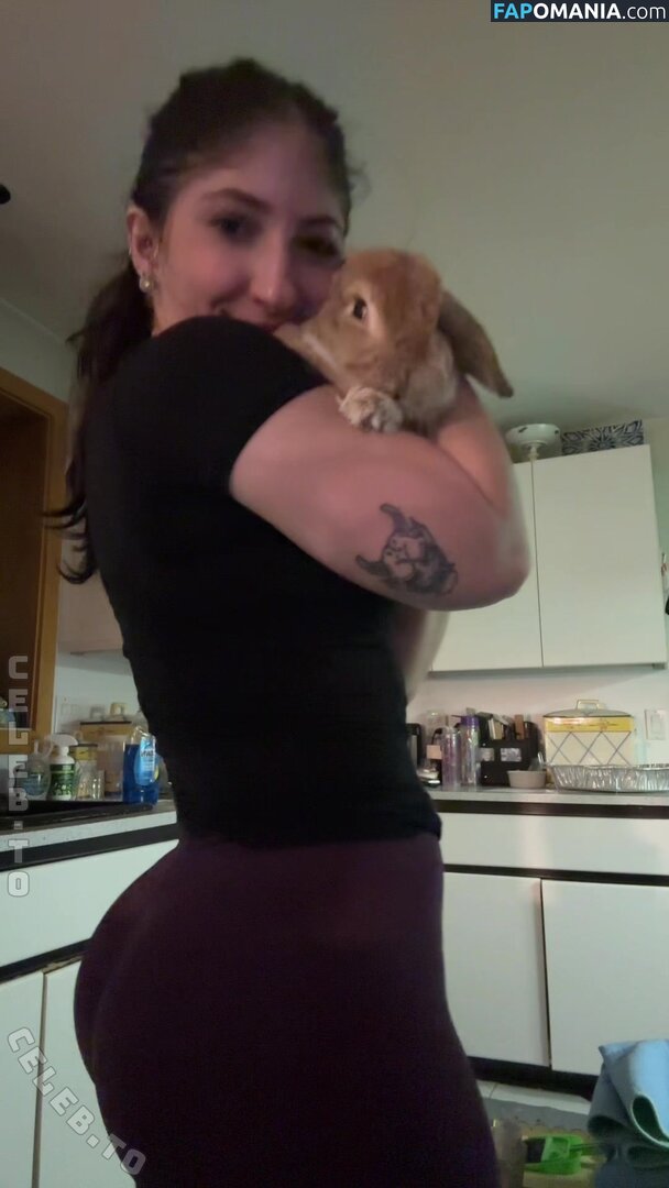 beretta____ / emeliahberetta Nackt OnlyFans  Geleaktes Foto #3