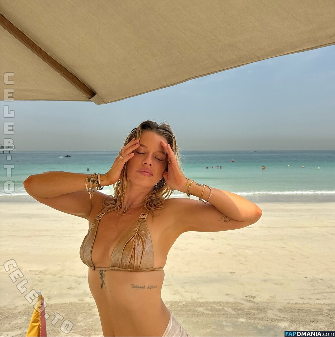 Emely Hüffer / Kemsgang / emskopf Nackt OnlyFans  Geleaktes Foto #7