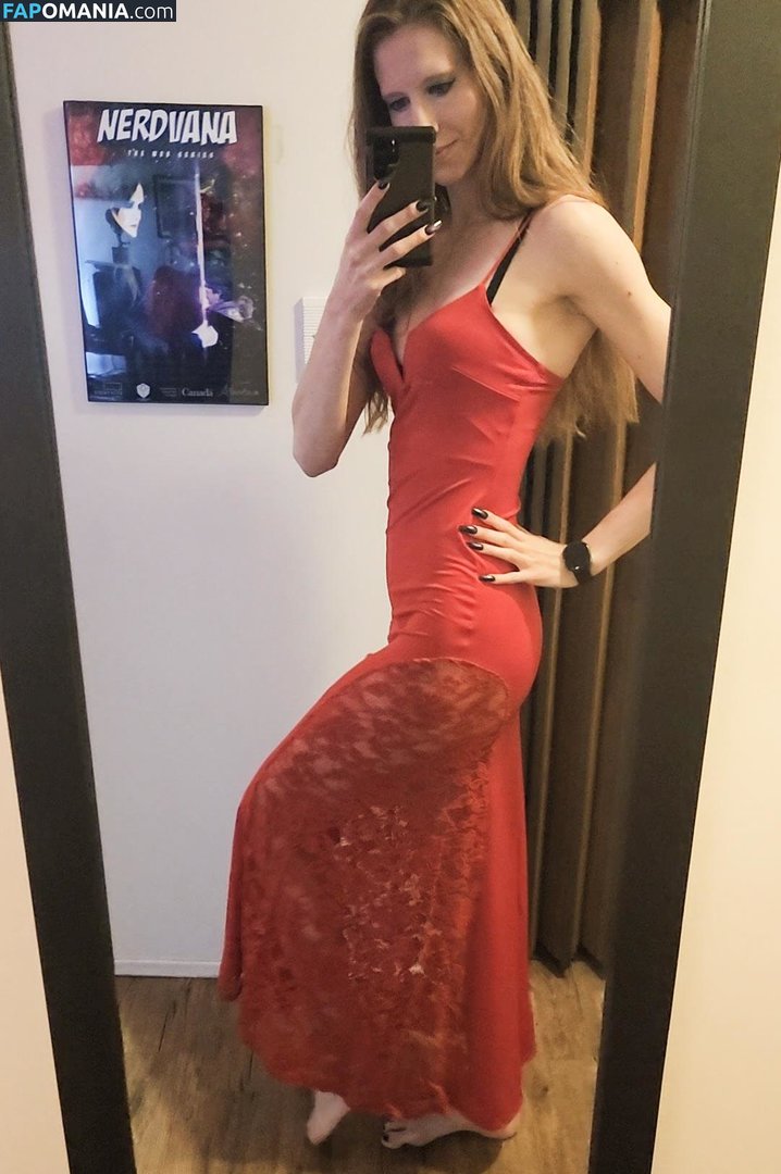 EmeraldsXP / emeraldtall Nackt OnlyFans  Geleaktes Foto #6