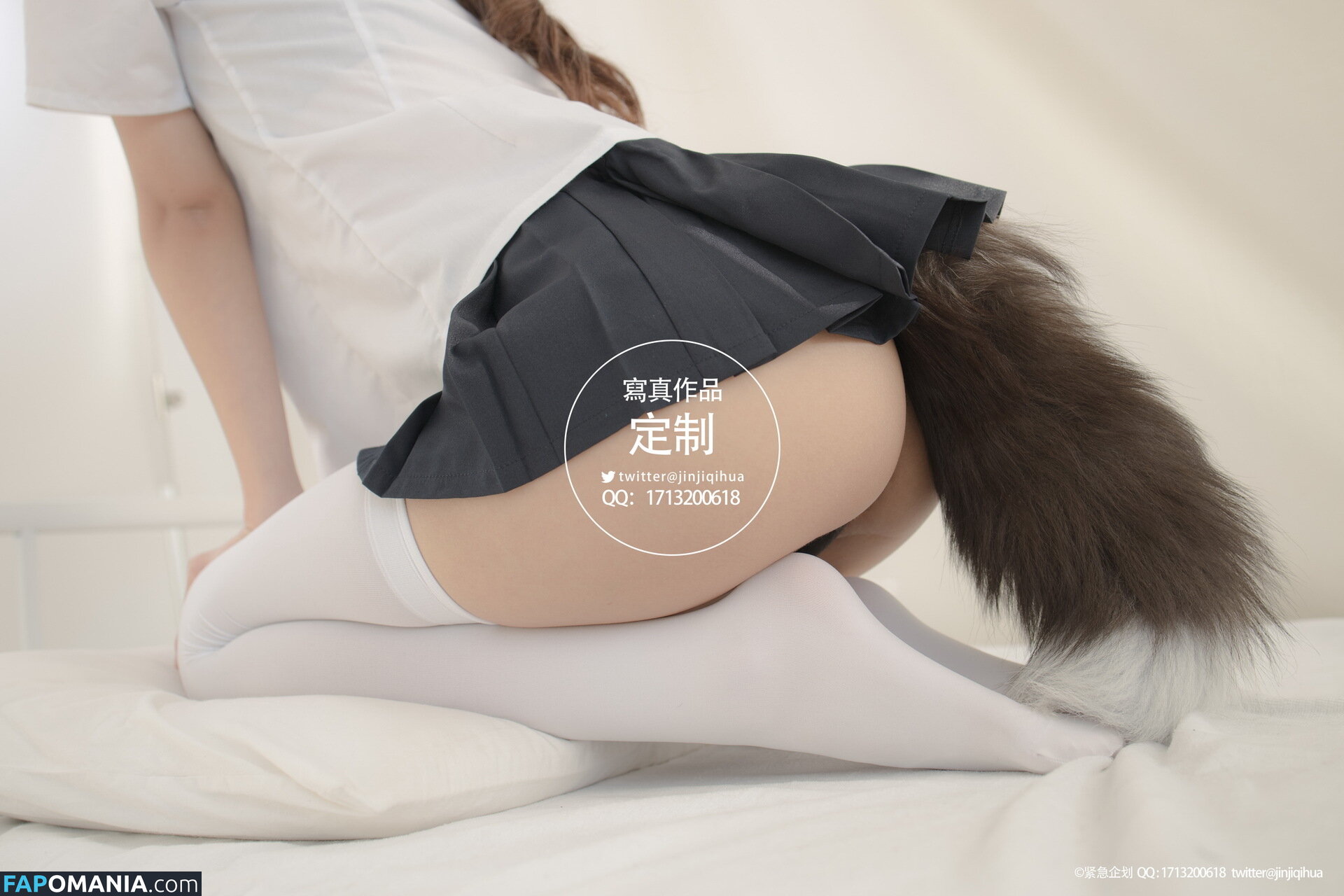 Emergency Planning / myyearofprep Nackt OnlyFans  Geleaktes Foto #2