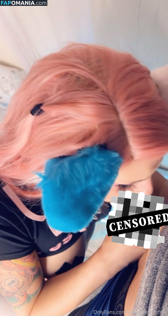 emeryfennec / emeryfennecfree Nackt OnlyFans  Geleaktes Foto #38