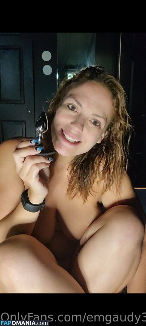 emgaudy3 / emgaudy33 Nackt OnlyFans  Geleaktes Foto #4