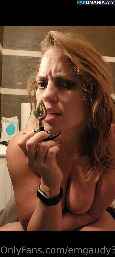 emgaudy3 / emgaudy33 Nackt OnlyFans  Geleaktes Foto #14