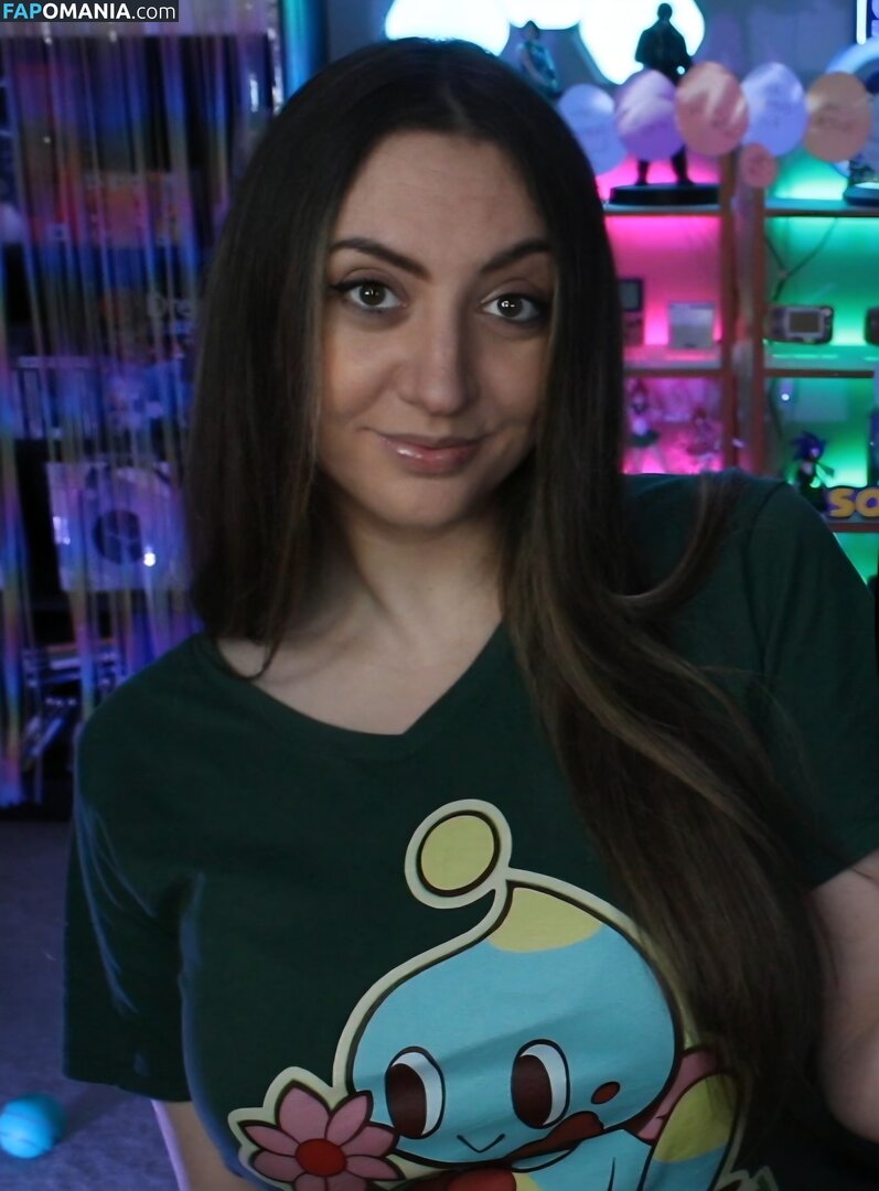 Emidivergent / https: Nackt OnlyFans  Geleaktes Foto #1