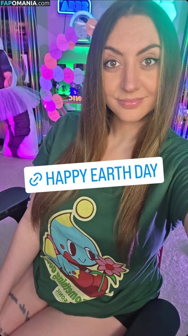 Emidivergent / https: Nackt OnlyFans  Geleaktes Foto #2