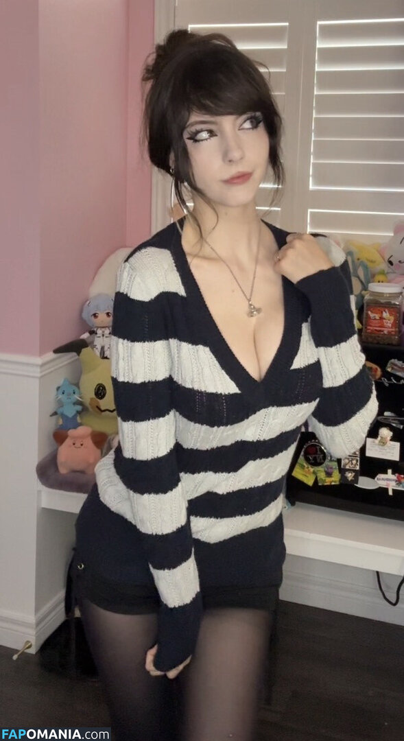 __emiki / em098 / emik28 / emiki / emiki28 / ilovekitties.28 Nackt OnlyFans  Geleaktes Foto #1