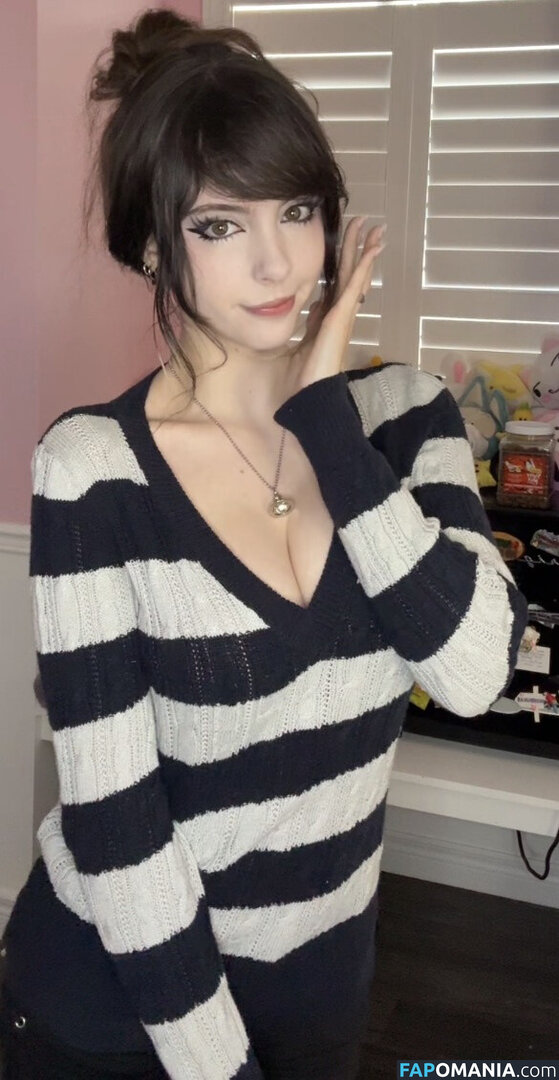 __emiki / em098 / emik28 / emiki / emiki28 / ilovekitties.28 Nackt OnlyFans  Geleaktes Foto #4