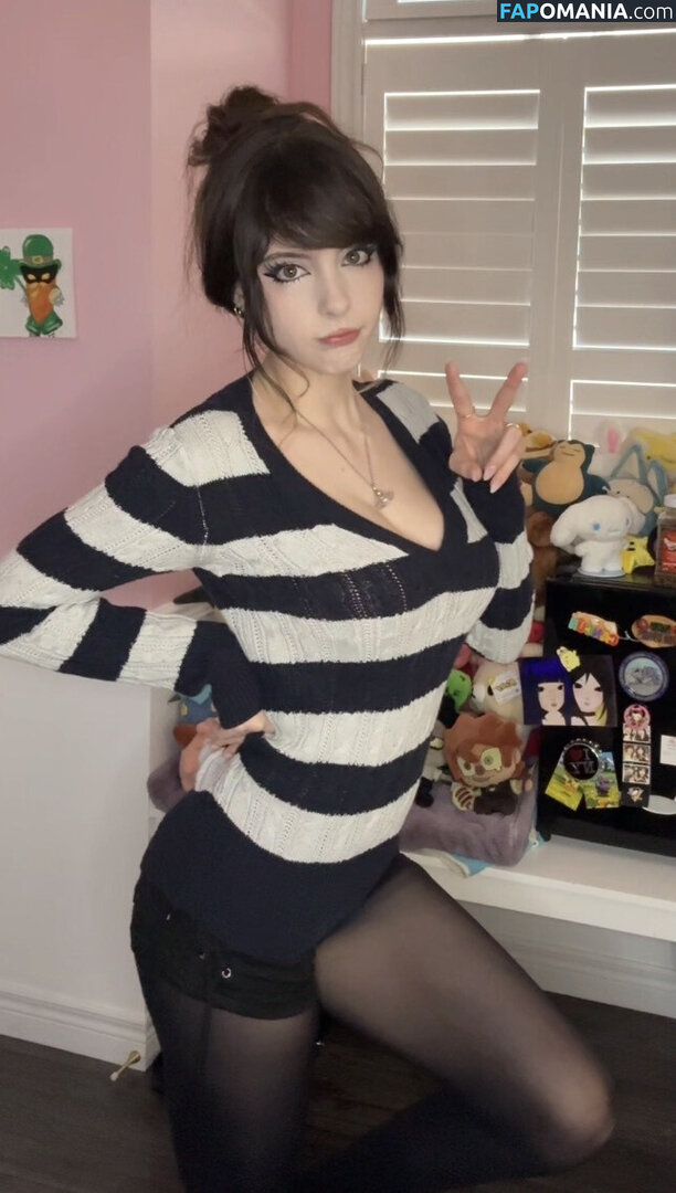 __emiki / em098 / emik28 / emiki / emiki28 / ilovekitties.28 Nackt OnlyFans  Geleaktes Foto #5