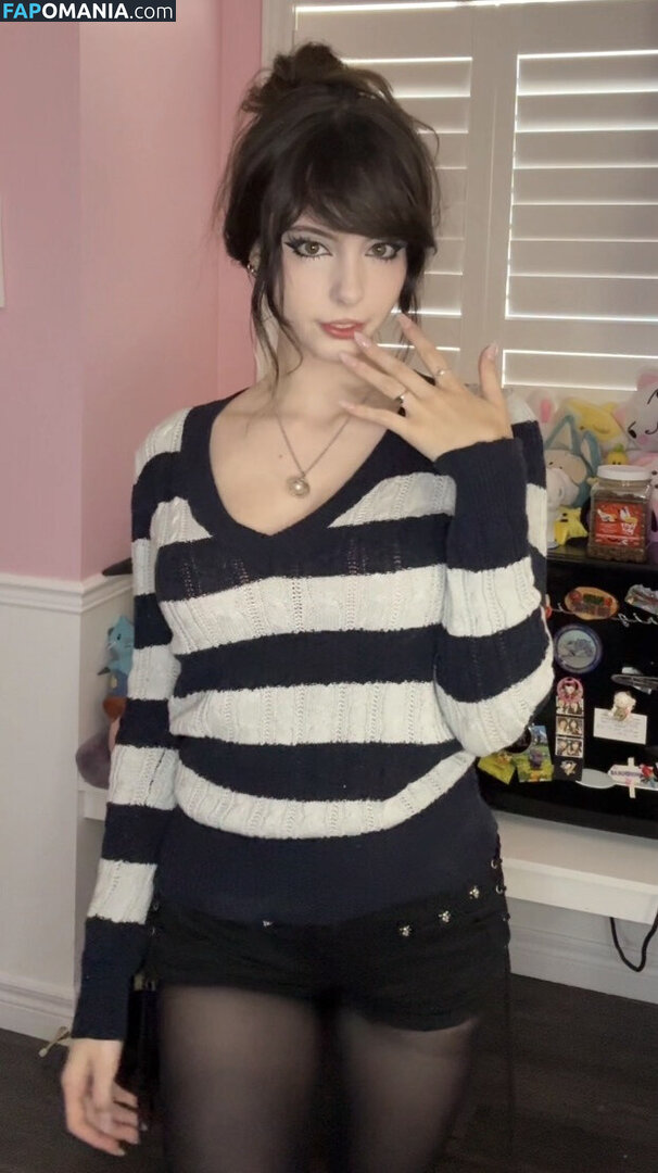 __emiki / em098 / emik28 / emiki / emiki28 / ilovekitties.28 Nackt OnlyFans  Geleaktes Foto #7