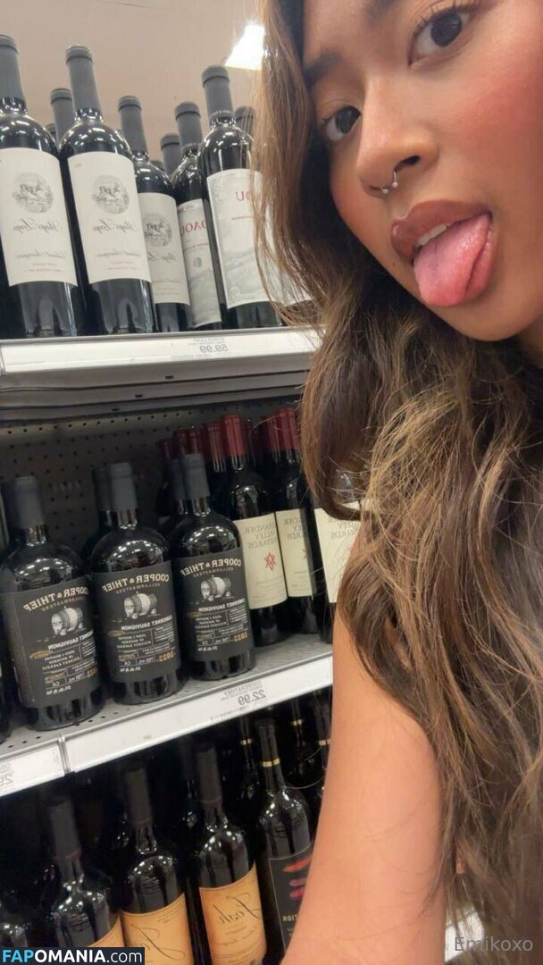 dejhacatt / emikossecret / emikoxo Nackt OnlyFans  Geleaktes Foto #6
