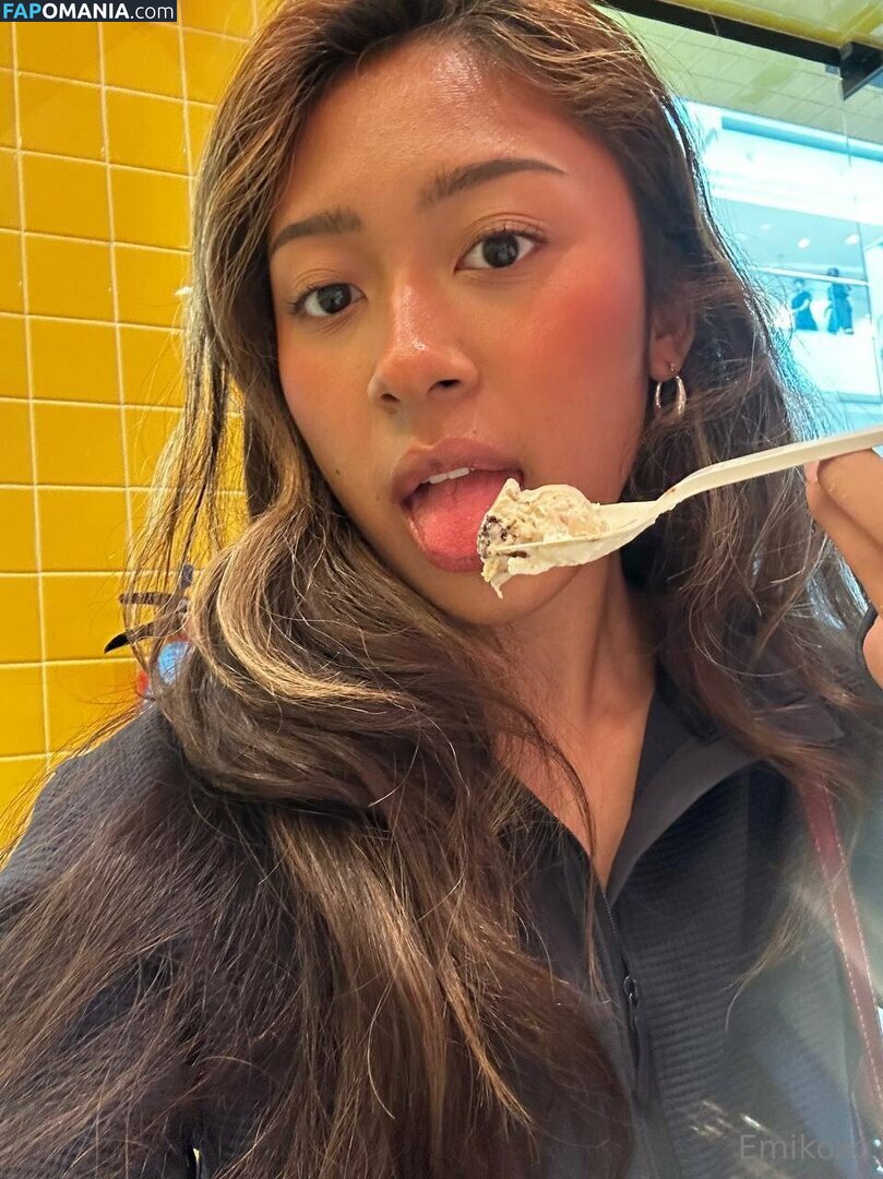 dejhacatt / emikossecret / emikoxo Nackt OnlyFans  Geleaktes Foto #7