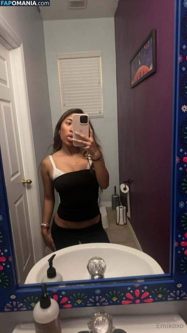 dejhacatt / emikossecret / emikoxo Nackt OnlyFans  Geleaktes Foto #11