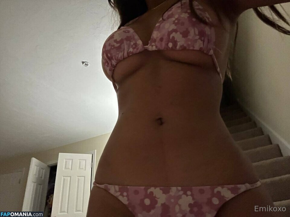 dejhacatt / emikossecret / emikoxo Nackt OnlyFans  Geleaktes Foto #17