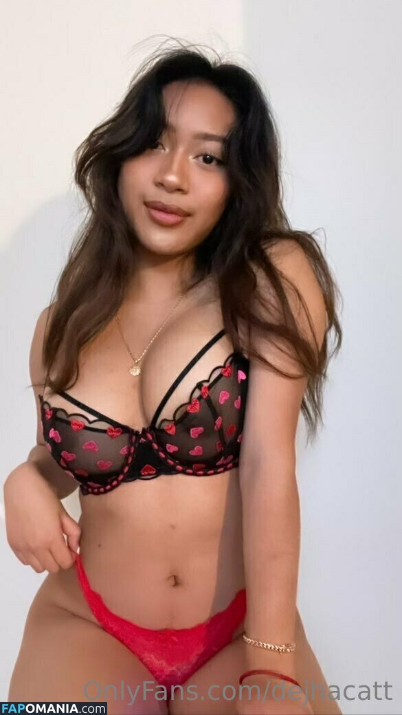 dejhacatt / emikossecret / emikoxo Nackt OnlyFans  Geleaktes Foto #26