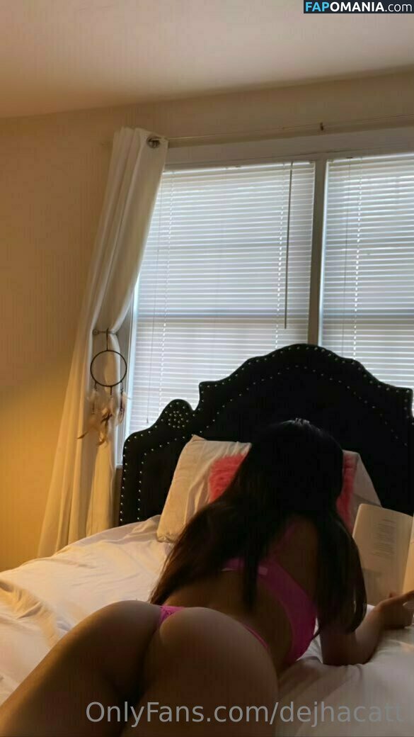 dejhacatt / emikossecret / emikoxo Nackt OnlyFans  Geleaktes Foto #29