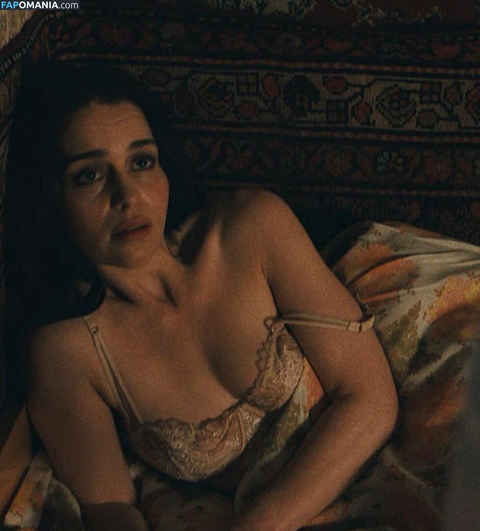 Emilia Clarke / clarkeyxo / emilia_clarke / emiliaclarke Nackt OnlyFans  Geleaktes Foto #909