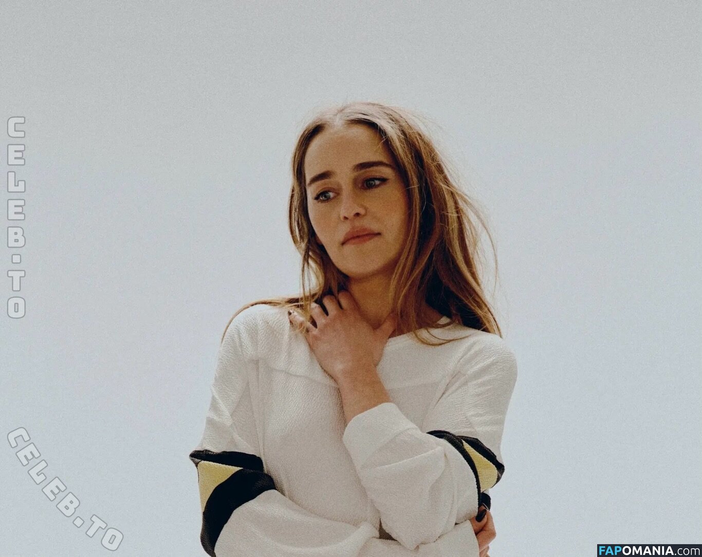 Emilia Clarke / clarkeyxo / emilia_clarke / emiliaclarke / emiliaclarkecentral / https: Nackt OnlyFans  Geleaktes Foto #911