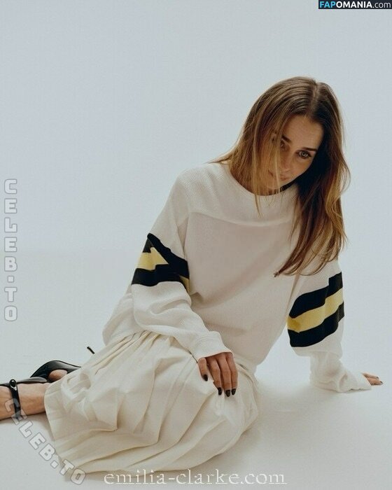 Emilia Clarke / clarkeyxo / emilia_clarke / emiliaclarke / emiliaclarkecentral / https: Nackt OnlyFans  Geleaktes Foto #912