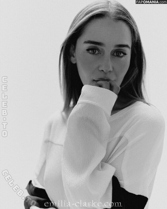 Emilia Clarke / clarkeyxo / emilia_clarke / emiliaclarke / emiliaclarkecentral / https: Nackt OnlyFans  Geleaktes Foto #913
