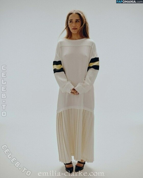 Emilia Clarke / clarkeyxo / emilia_clarke / emiliaclarke / emiliaclarkecentral / https: Nackt OnlyFans  Geleaktes Foto #915