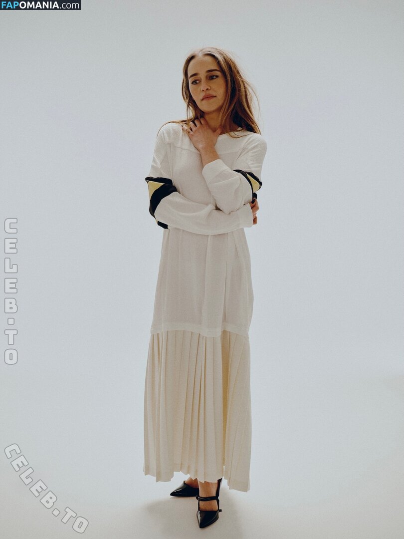 Emilia Clarke / clarkeyxo / emilia_clarke / emiliaclarke / emiliaclarkecentral / https: Nackt OnlyFans  Geleaktes Foto #916