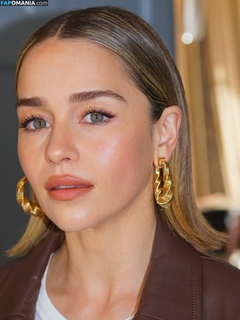 Emilia Clarke / clarkeyxo / emilia_clarke / emiliaclarke / emiliaclarkecentral / https: Nackt OnlyFans  Geleaktes Foto #925