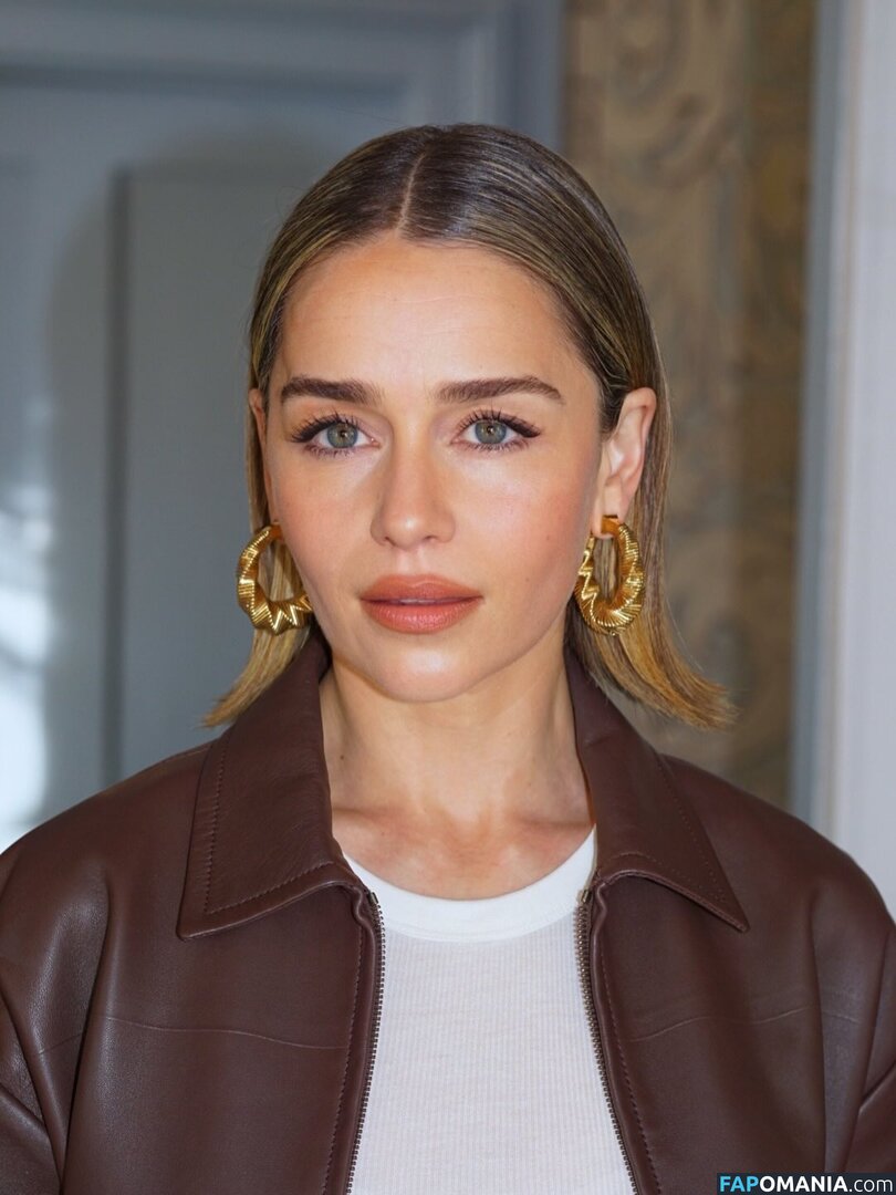 Emilia Clarke / clarkeyxo / emilia_clarke / emiliaclarke / emiliaclarkecentral / https: Nackt OnlyFans  Geleaktes Foto #926