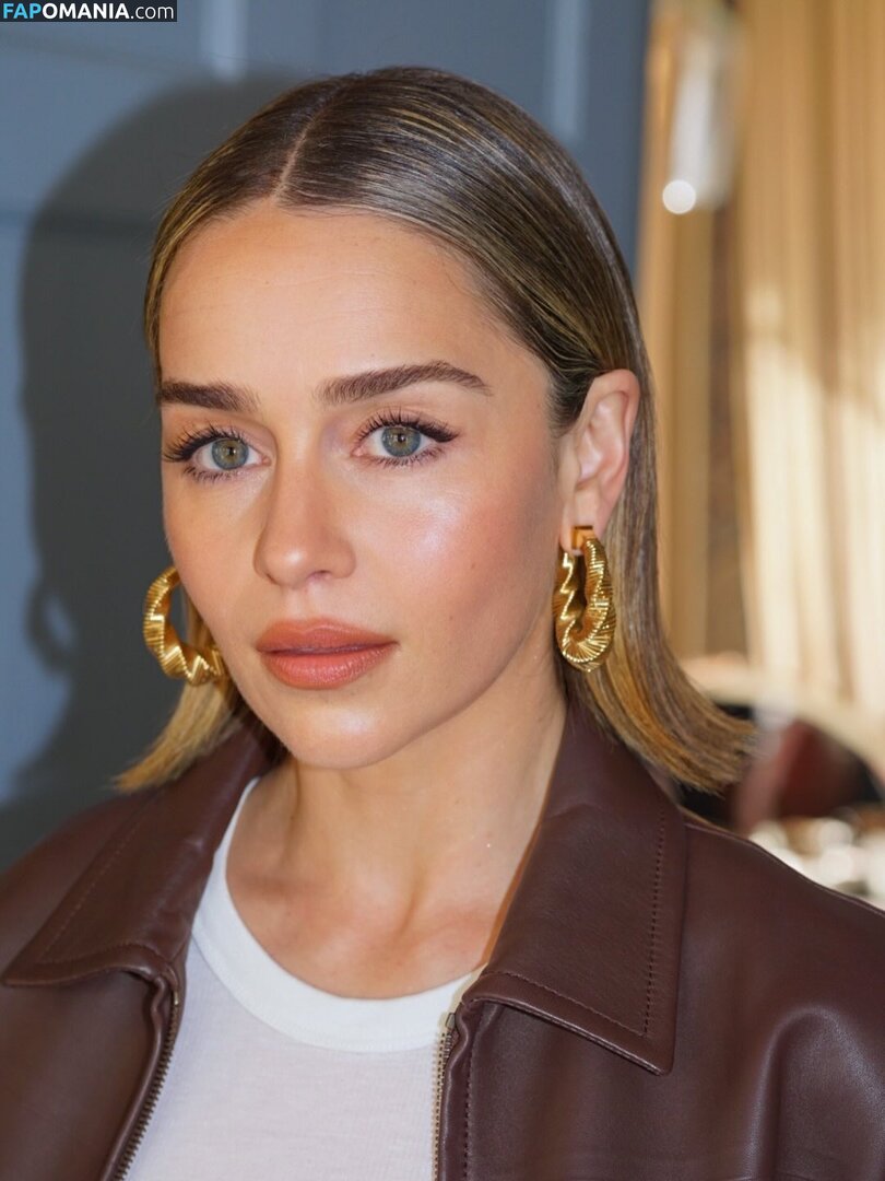 Emilia Clarke / clarkeyxo / emilia_clarke / emiliaclarke / emiliaclarkecentral / https: Nackt OnlyFans  Geleaktes Foto #927