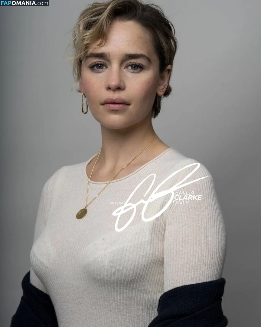 Emilia Clarke / clarkeyxo / emilia_clarke / emiliaclarke / emiliaclarkecentral / https: Nackt OnlyFans  Geleaktes Foto #928