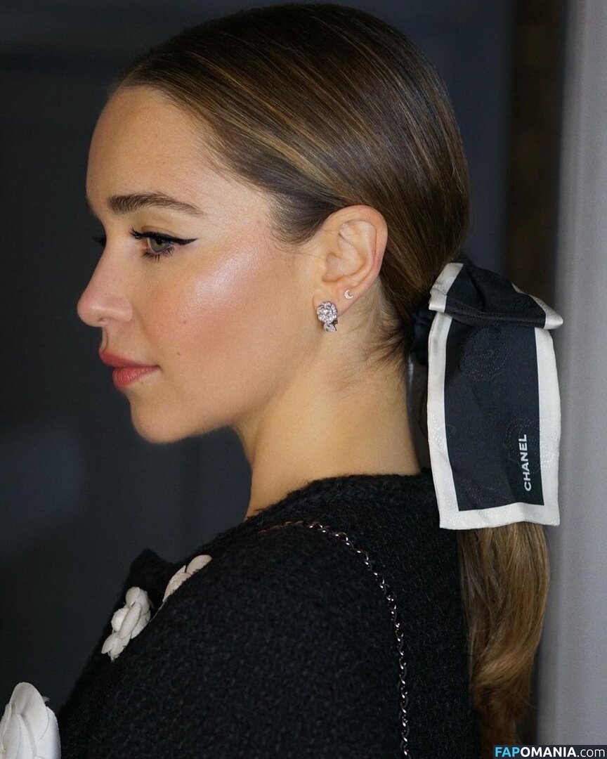 Emilia Clarke / clarkeyxo / emilia_clarke / emiliaclarke / emiliaclarkecentral / https: Nackt OnlyFans  Geleaktes Foto #934