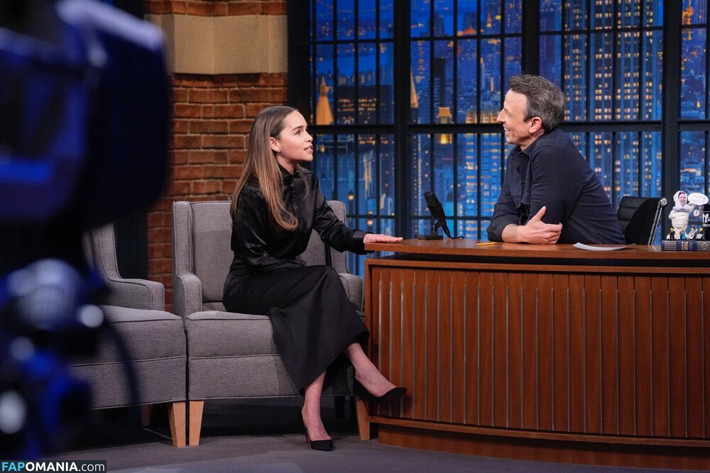 Emilia Clarke / clarkeyxo / emilia_clarke / emiliaclarke / emiliaclarkecentral / https: Nackt OnlyFans  Geleaktes Foto #935