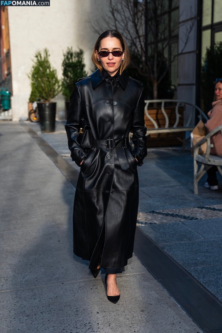 Emilia Clarke / clarkeyxo / emilia_clarke / emiliaclarke / emiliaclarkecentral / https: Nackt OnlyFans  Geleaktes Foto #938