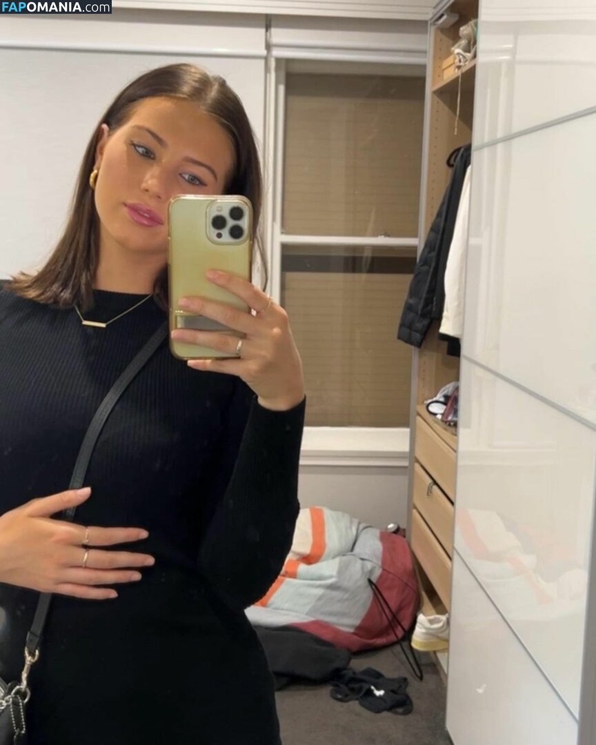 Emilia Dettorre / emilia.dettorre Nackt OnlyFans  Geleaktes Foto #22