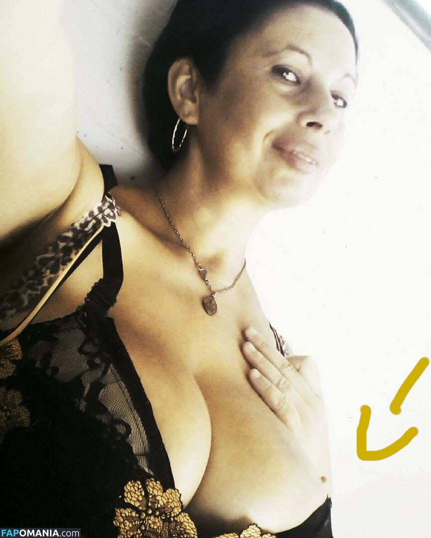Emilia Di Giovanni / falena1971 Nackt OnlyFans  Geleaktes Foto #1