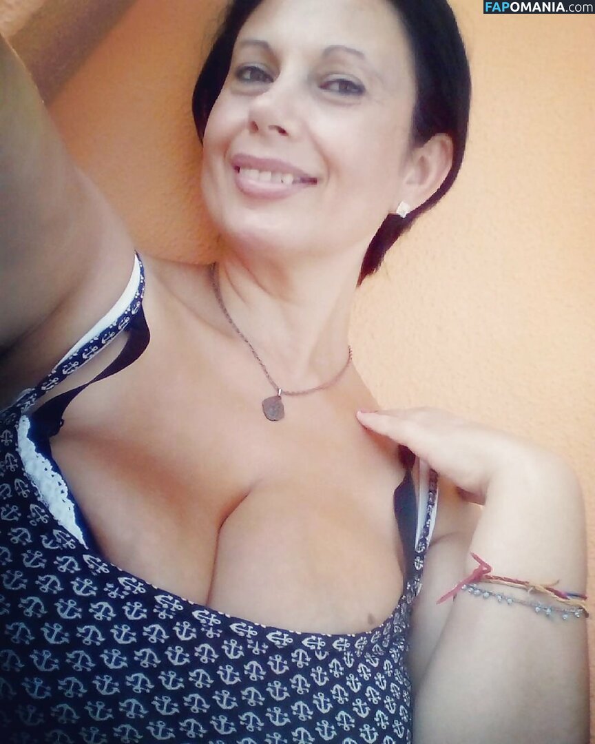 Emilia Di Giovanni / falena1971 Nackt OnlyFans  Geleaktes Foto #5