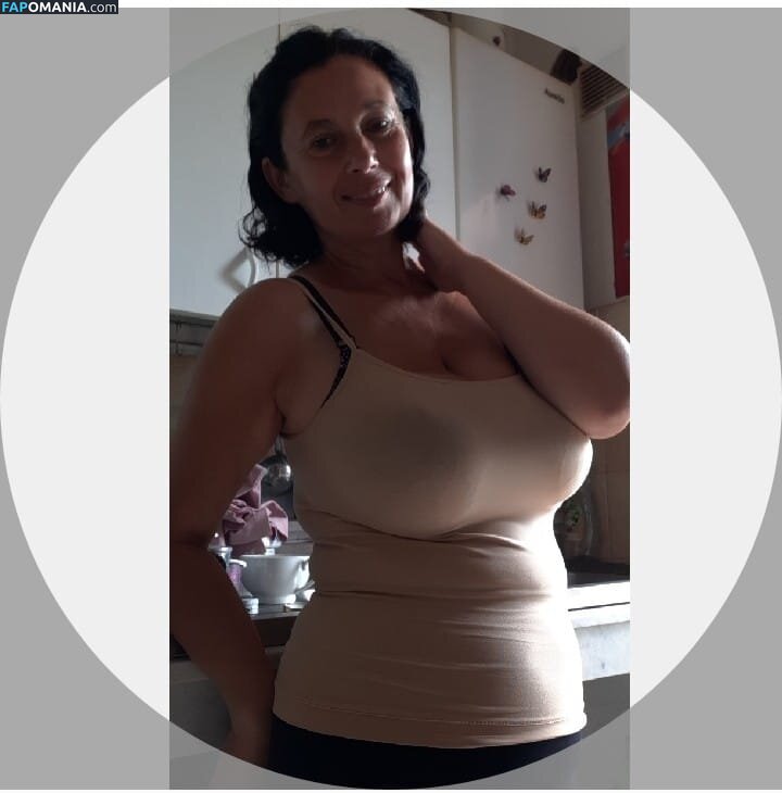 Emilia Di Giovanni / falena1971 Nackt OnlyFans  Geleaktes Foto #18