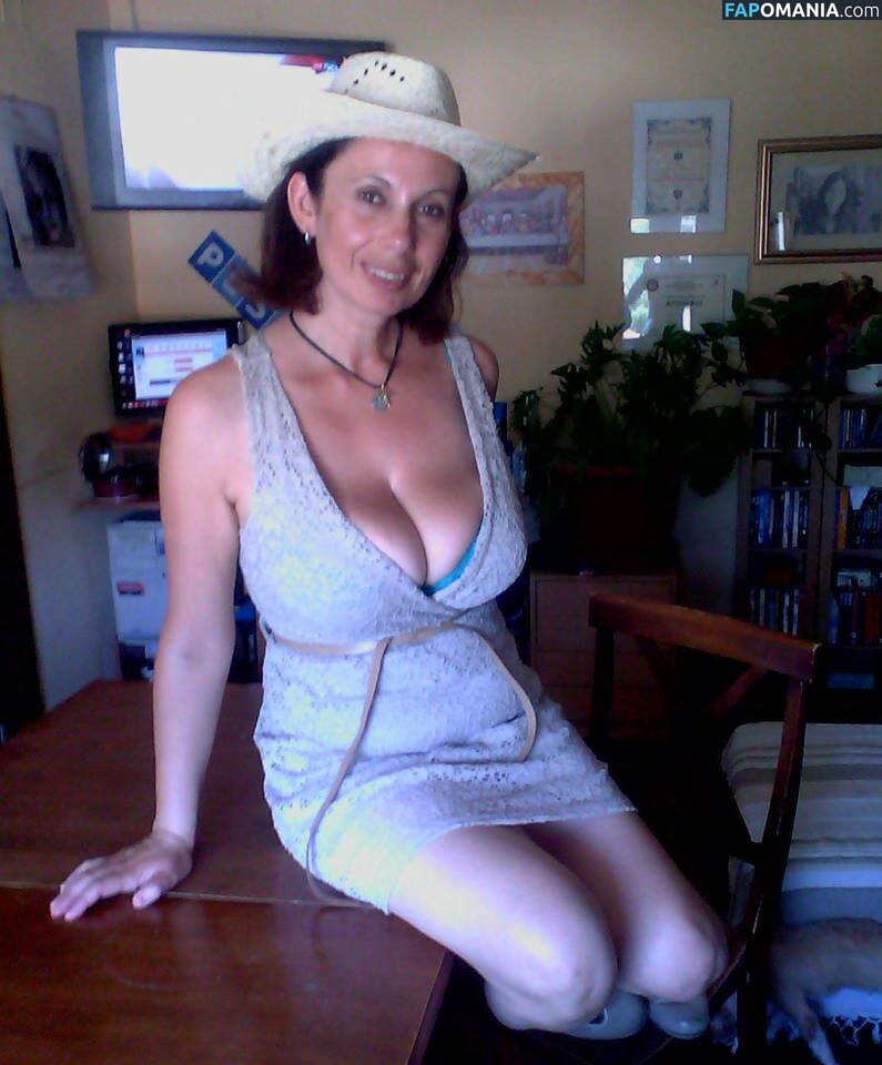 Emilia Di Giovanni / falena1971 Nackt OnlyFans  Geleaktes Foto #19